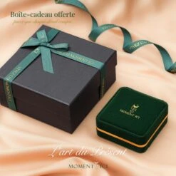 Bracelet Arbre De Vie – Amour Et Vitalité, Argent 925 -Moment Ici 1 6