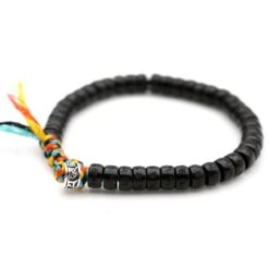 Bracelet « Coco Mantras » En Noix De Coco -Moment Ici 1758608070093 1
