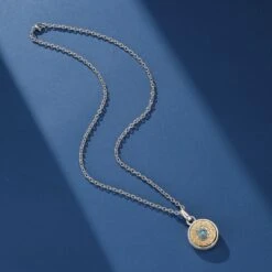 Collier Animaux Astrologiques – Énergie Zodiaque, Argent 925 12 Collier Animaux Astrologiques – Énergie Zodiaque, Argent 925 -Moment Ici 20241101 184102