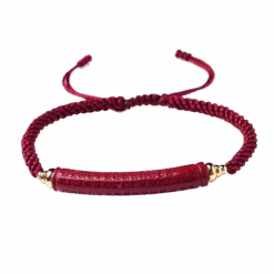 Bracelet Fil Rouge « Élégance Asiatique » En Cinabre -Moment Ici 3 removebg preview 10