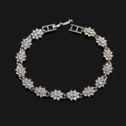 Bracelet Mandala « Romance » En Zircon 7 Bracelet Mandala « Romance » En Zircon -Moment Ici 853eb139 3097 4f8d b82d 9a4e76036d6a
