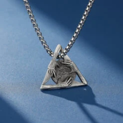 Collier Œil Oudjat – Clairvoyance Divine 11 Collier Œil Oudjat – Clairvoyance Divine -Moment Ici IMG 4328