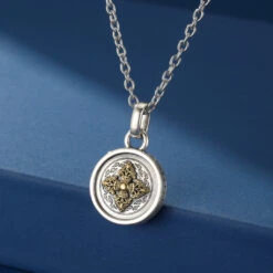 Collier Animaux Astrologiques – Énergie Zodiaque, Argent 925 11 Collier Animaux Astrologiques – Énergie Zodiaque, Argent 925 -Moment Ici IMG 4441