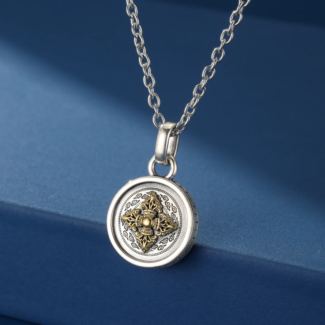 Collier Animaux Astrologiques – Énergie Zodiaque, Argent 925 5 Collier Animaux Astrologiques – Énergie Zodiaque, Argent 925 – Image 3