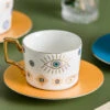 Tasse Mauvais Œil – Charme Énergétique, Céramique -Moment Ici IMG 5449