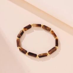 Bracelet Hématite Et Œil De Tigre – Protection Virile 14 Bracelet Hématite Et Œil De Tigre – Protection Virile -Moment Ici IMG 6285