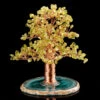 Abondance – Arbre De Vie En Péridot Et Agate 2 Abondance – Arbre De Vie En Péridot Et Agate -Moment Ici abondance arbre de vie en peridot et agate 1