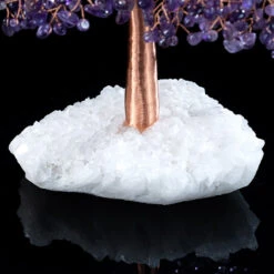 Apaisement – Arbre De Vie En Améthyste Et Quartz Clair 17 Apaisement – Arbre De Vie En Améthyste Et Quartz Clair -Moment Ici apaisement arbre de vie en amethyste et quartz clair 3