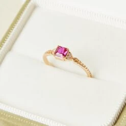 Bague Cornaline – Éclat Vitalité, Argent Plaqué Or 15 Bague Cornaline – Éclat Vitalité, Argent Plaqué Or -Moment Ici bague cornaline eclat vitalite argent plaque or 11