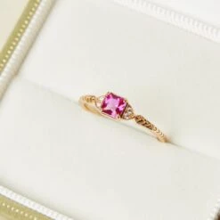 Bague Cornaline – Éclat Vitalité, Argent Plaqué Or 14 Bague Cornaline – Éclat Vitalité, Argent Plaqué Or -Moment Ici bague cornaline eclat vitalite argent plaque or 12