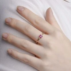 Bague Cornaline – Éclat Vitalité, Argent Plaqué Or 12 Bague Cornaline – Éclat Vitalité, Argent Plaqué Or -Moment Ici bague cornaline eclat vitalite argent plaque or 2