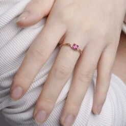 Bague Cornaline – Éclat Vitalité, Argent Plaqué Or 13 Bague Cornaline – Éclat Vitalité, Argent Plaqué Or -Moment Ici bague cornaline eclat vitalite argent plaque or