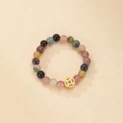 Bague Tourmaline – Fleur De Fortune, Argent Plaqué Or 14 Bague Tourmaline – Fleur De Fortune, Argent Plaqué Or -Moment Ici bague tourmaline fleur de fortune argent plaque or 4