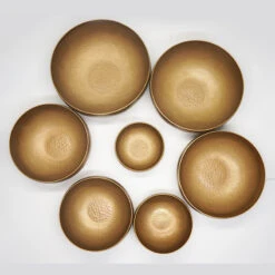 Bol Chantant Tibétain – Vibrations Zen, 9-12 Métaux -Moment Ici bol chantant tibetain vibrations zen 9 12 metaux 15