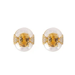 Boucles D’Oreilles Citrine Et Nacre – Énergie D’Abondance, Argent Plaqué Or 17 Boucles D’Oreilles Citrine Et Nacre – Énergie D’Abondance, Argent Plaqué Or -Moment Ici boucles d oreilles citrine et nacre energie dabondance argent plaque or 8