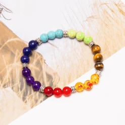 Bracelet 7 Chakras En Pierres Naturelles – Sphères De Lumière 17 Bracelet 7 Chakras En Pierres Naturelles – Sphères De Lumière -Moment Ici bracelet 7 chakras en pierres naturelles spheres de lumiere 10