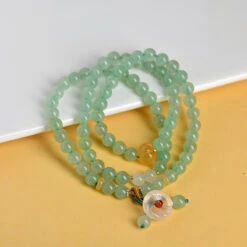 Bracelet Aventurine – Douce Harmonie 11 Bracelet Aventurine – Douce Harmonie -Moment Ici bracelet aventurine douce harmonie 4
