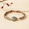 Bracelet Labradorite – Vitalité 2 Bracelet Labradorite – Vitalité -Moment Ici bracelet labradorite vitalite 4