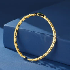 Bracelet Malachite – Éveil De Confiance -Moment Ici bracelet malachite eveil de confiance