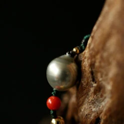 Bracelet Pi Xiu En Jade Et Perle De Tahiti – Fortune, Or 15 Bracelet Pi Xiu En Jade Et Perle De Tahiti – Fortune, Or -Moment Ici bracelet pi xiu fortune en perle jade et or pur 999