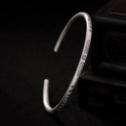 Bracelet Tibétain Trio – Mer Et Montagne -Moment Ici bracelet tibetain trio joie et confiance 2