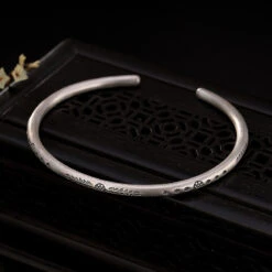 Bracelet Tibétain Trio – Mer Et Montagne -Moment Ici bracelet tibetain trio joie et confiance 3