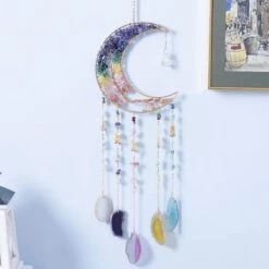 Capteur De Soleil Arbre De Vie – Luna 9 Capteur De Soleil Arbre De Vie – Luna -Moment Ici capteur de soleil arbre de vie luna 3