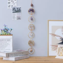 Capteur De Soleil Arbre De Vie – Sérénité 13 Capteur De Soleil Arbre De Vie – Sérénité -Moment Ici capteur de soleil arbre de vie serenite