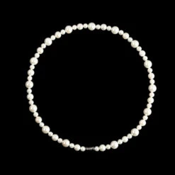 Collier Homme Nacre – Élégance Distinctive -Moment Ici collier homme nacre elegance distinctive 4