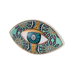 Décoration Mauvais Œil – Gardien Spirituel, Céramique -Moment Ici decoration mauvais oeil gardien spirituel ceramique 2