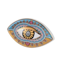 Décoration Mauvais Œil – Gardien Spirituel, Céramique -Moment Ici decoration mauvais oeil gardien spirituel ceramique 4