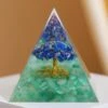 Équilibre Mystique – Pyramide Orgonite Arbre De Vie En Lapis Lazuli Et Aventurine 2 Équilibre Mystique – Pyramide Orgonite Arbre De Vie En Lapis Lazuli Et Aventurine -Moment Ici equilibre mystique pyramide orgonite arbre de vie en lapis lazuli et aventurine 5