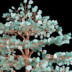 Force De Nature – Grand Arbre De Vie En Améthyste, Citrine Et Aventurine -Moment Ici force de nature grand arbre de vie en amethyste citrine et aventurine 3