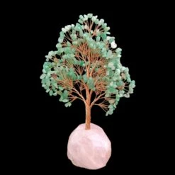 Générosité – Arbre De Vie Avec Base En Quartz Rose 16 Générosité – Arbre De Vie Avec Base En Quartz Rose -Moment Ici generosite arbre de vie avec base en quartz rose 3