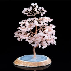 Joie De Nature – Arbre De Vie En Pierre Naturelles