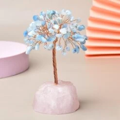 Joie De Vivre – Arbre De Vie Avec Base En Quartz Rose 25 Joie De Vivre – Arbre De Vie Avec Base En Quartz Rose -Moment Ici joie de vivre arbre de vie avec base en quartz rose 15