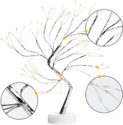 Lampe D’Ambiance Arbre De Vie Lumineux 11 Lampe D’Ambiance Arbre De Vie Lumineux -Moment Ici lampe d ambiance arbre de vie lumineux