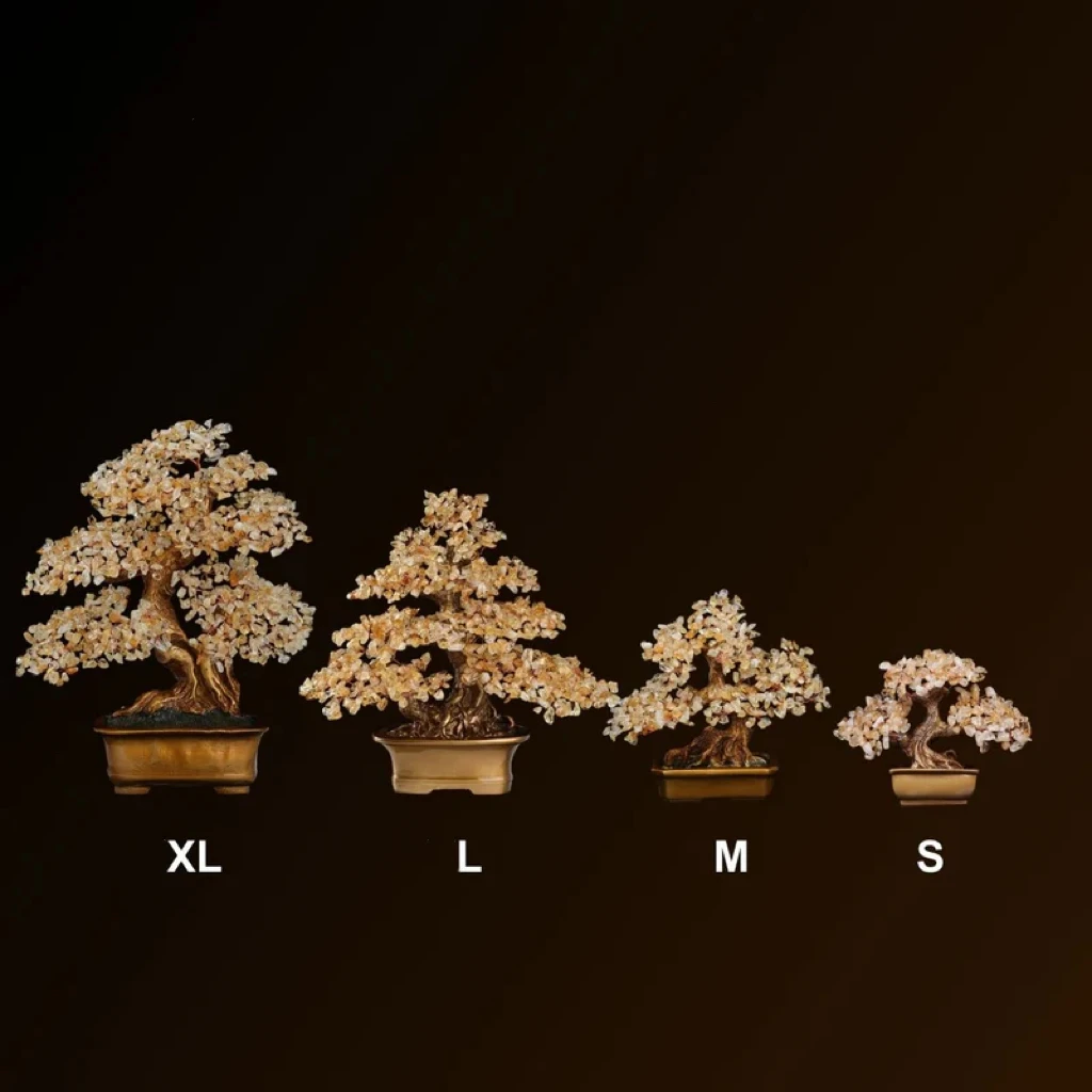 Optimisme – Arbre De Vie En Citrine 11 Optimisme – Arbre De Vie En Citrine – Image 9