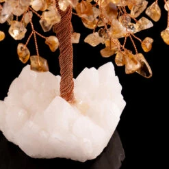 Paix Et Prospérité – Grand Arbre De Vie En Citrine Et Quartz Clair 10 Paix Et Prospérité – Grand Arbre De Vie En Citrine Et Quartz Clair -Moment Ici paix et prosperite grand arbre de vie en citrine et quartz clair 2
