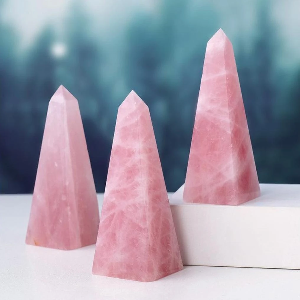 Pointe En Pierres Naturelles 4 Pointe En Pierres Naturelles â Image 3