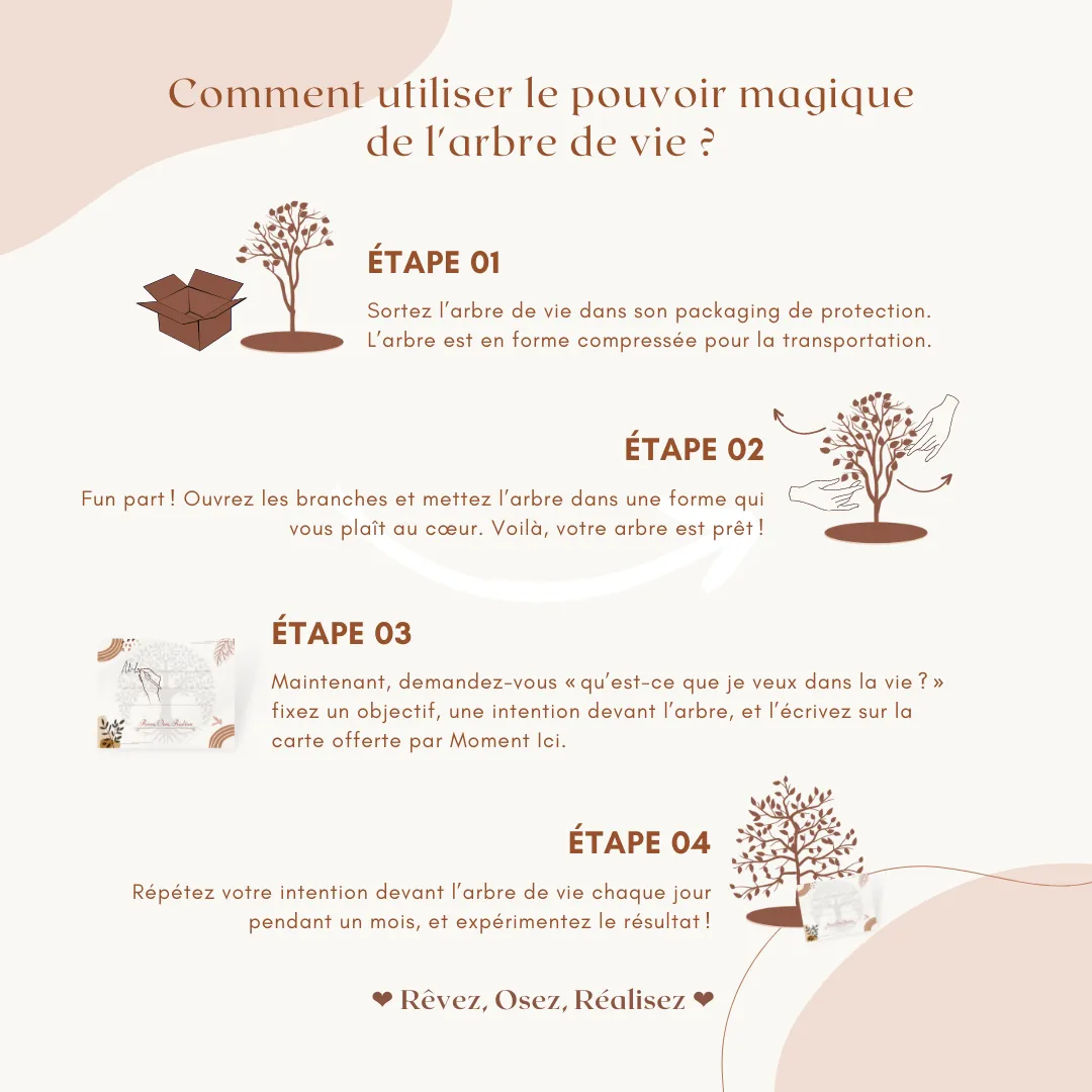 Optimisme – Arbre De Vie En Citrine 13 Optimisme – Arbre De Vie En Citrine – Image 11