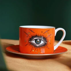 Tasse Mauvais Œil – Protection Mystique, Céramique -Moment Ici tasse mauvais oeil protection mystique ceramique 2